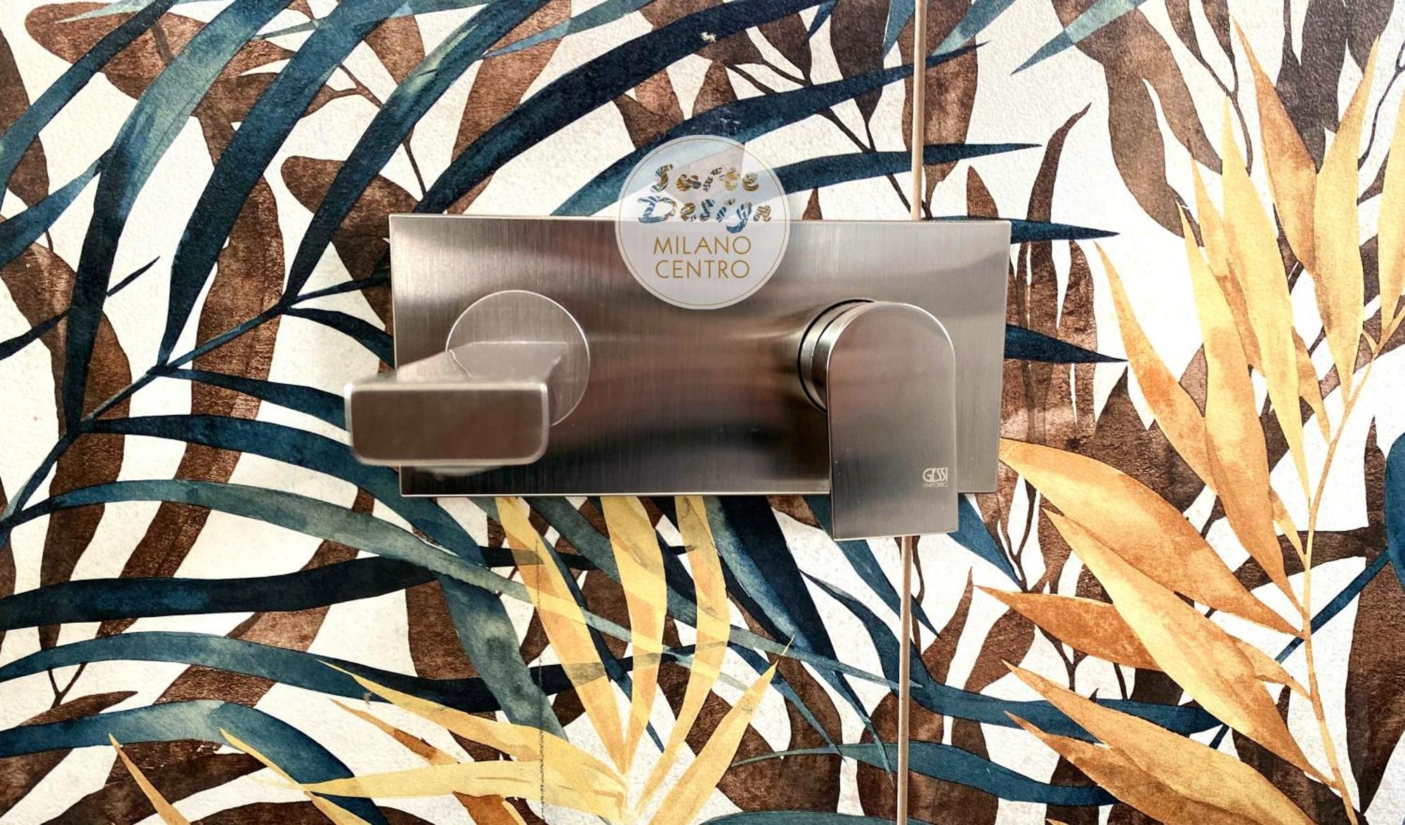 Suite Design Milano Centro Castello-Sforzesco-Cenacolo 외부 사진