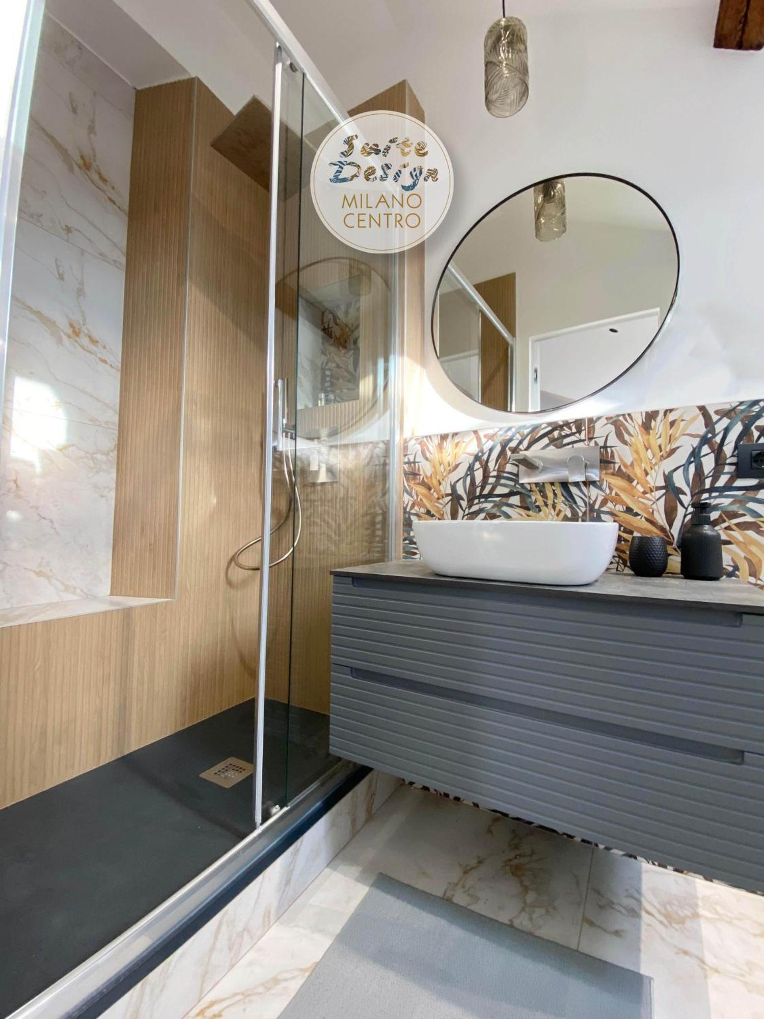 Suite Design Milano Centro Castello-Sforzesco-Cenacolo 외부 사진