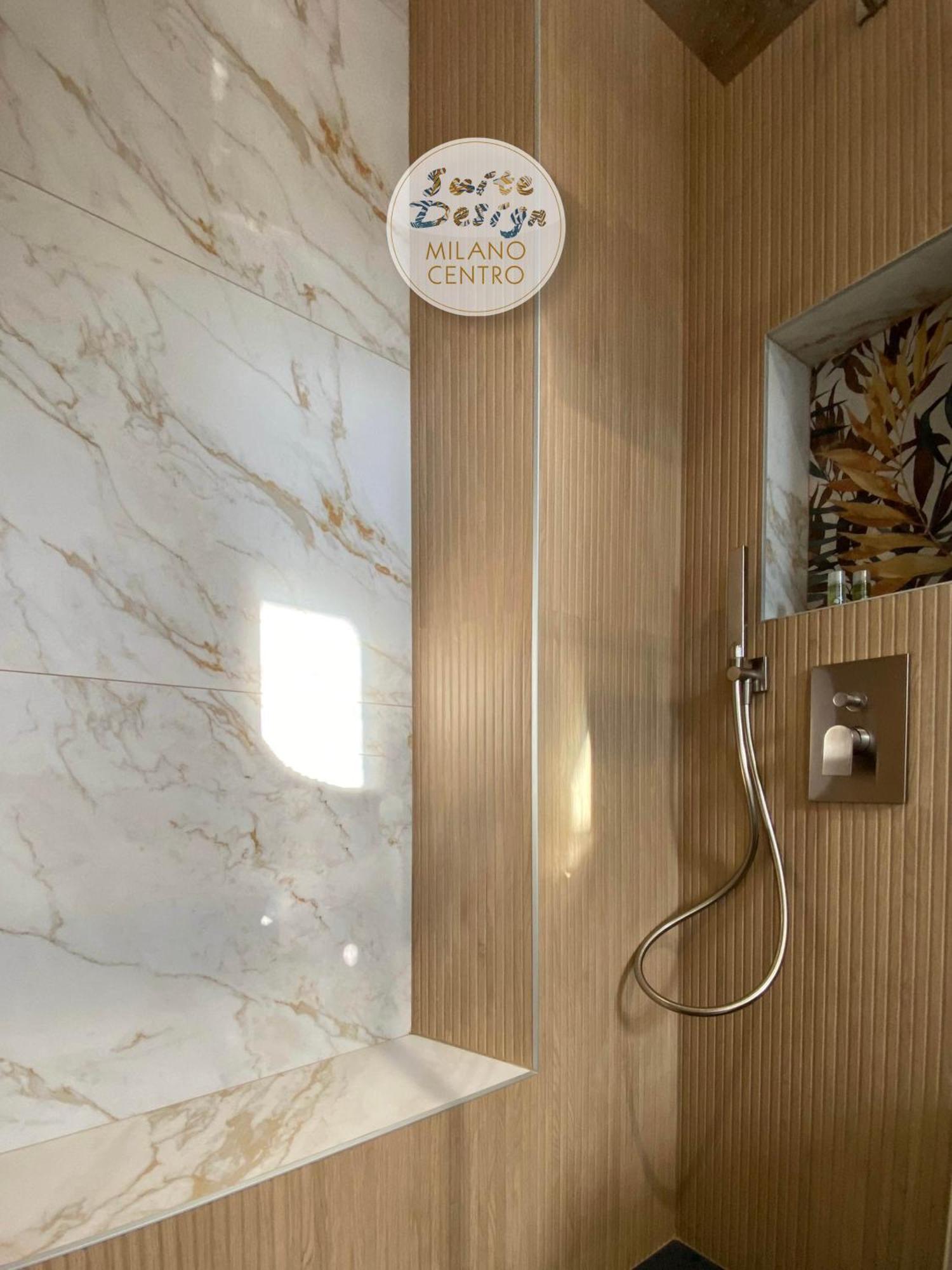 Suite Design Milano Centro Castello-Sforzesco-Cenacolo 외부 사진
