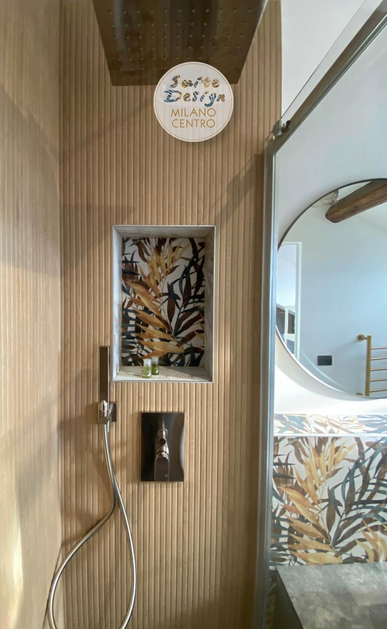 Suite Design Milano Centro Castello-Sforzesco-Cenacolo 외부 사진
